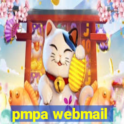 pmpa webmail